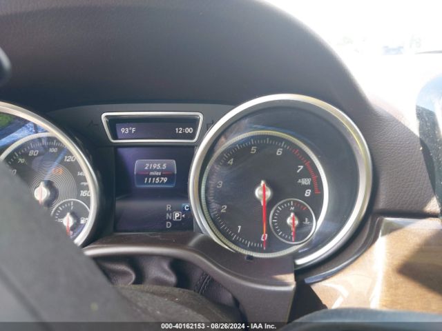 4JGDA5HB0HA839410 Mercedes-Benz Gle 350 4matic