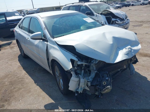 Toyota CAMRY SE 2015 4T1BF1FK1FU097311 Image 1