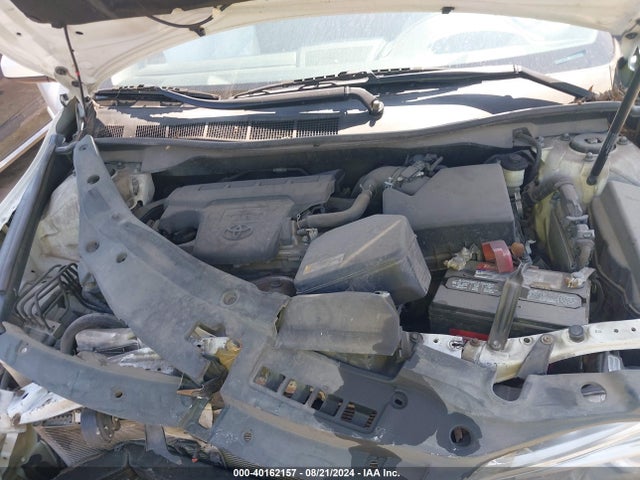 Toyota CAMRY SE 2015 4T1BF1FK1FU097311 Image 10