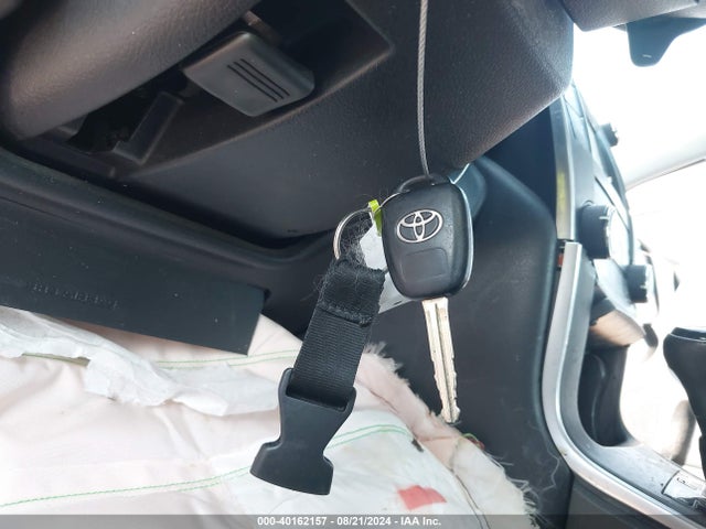 Toyota CAMRY SE 2015 4T1BF1FK1FU097311 Image 11