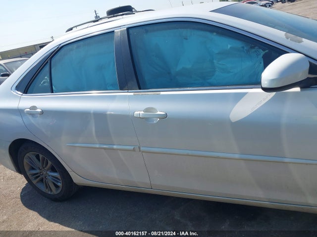 Toyota CAMRY SE 2015 4T1BF1FK1FU097311 Image 13