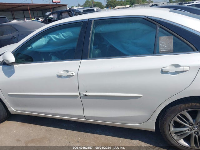 Toyota CAMRY SE 2015 4T1BF1FK1FU097311 Image 14