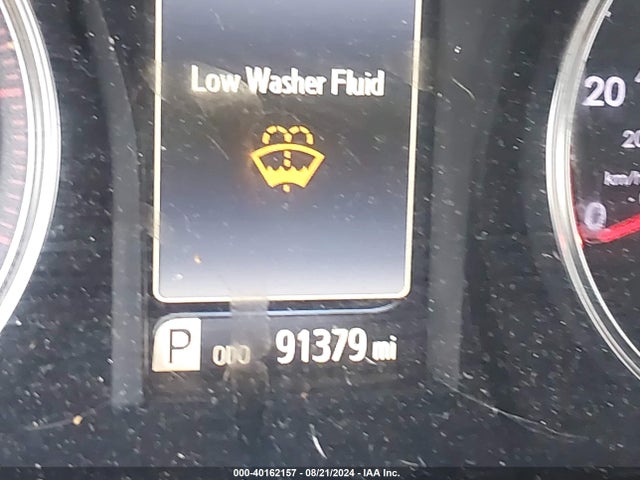Toyota CAMRY SE 2015 4T1BF1FK1FU097311 Image 15