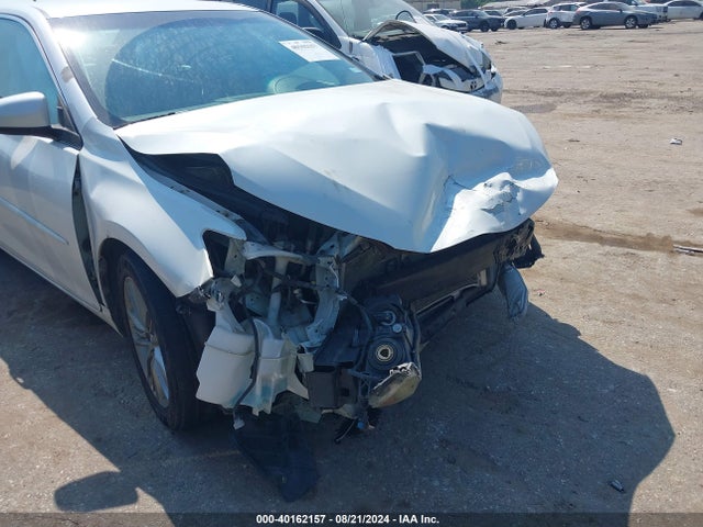 Toyota CAMRY SE 2015 4T1BF1FK1FU097311 Image 17