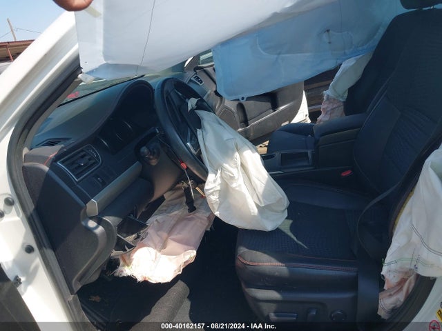 Toyota CAMRY SE 2015 4T1BF1FK1FU097311 Image 5