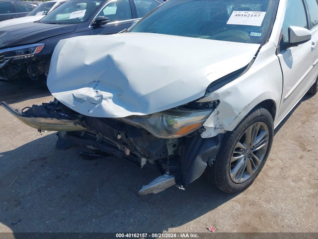 Toyota CAMRY SE 2015 4T1BF1FK1FU097311 Image 6
