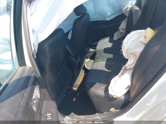 Toyota CAMRY SE 2015 4T1BF1FK1FU097311 Image 8