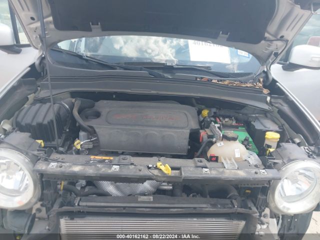 ZACCJBDB7HPF24124 Jeep Renegade Limited 4x4