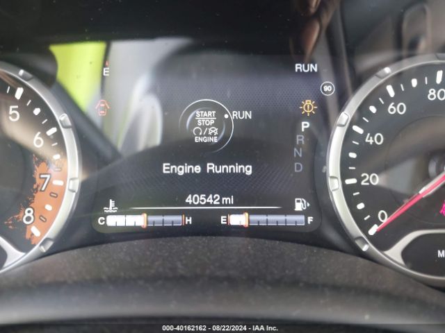 ZACCJBDB7HPF24124 Jeep Renegade Limited 4x4