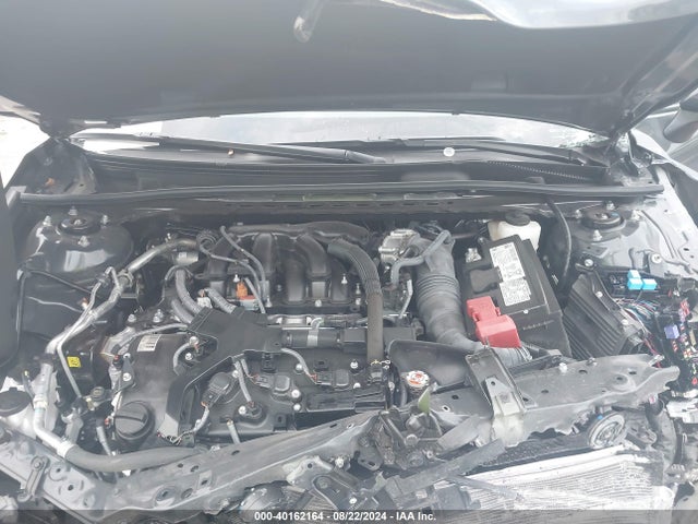 4T1KZ1AK1RU090166 Toyota Camry Trd V6