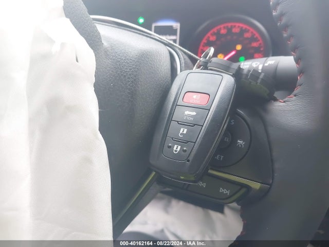 4T1KZ1AK1RU090166 Toyota Camry Trd V6