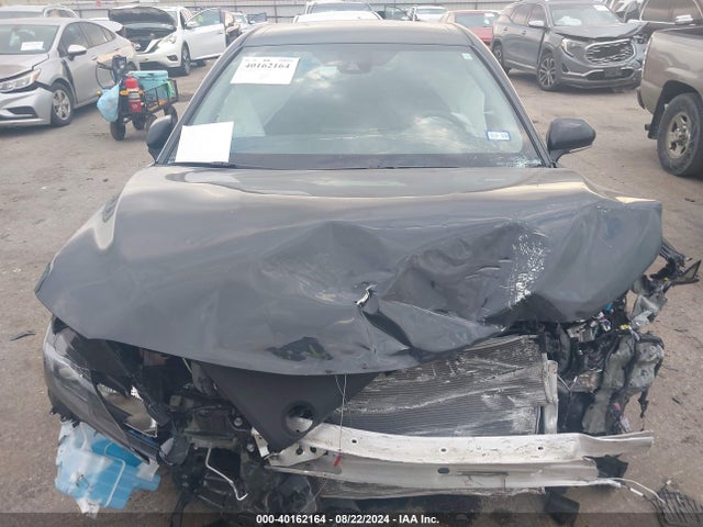 4T1KZ1AK1RU090166 Toyota Camry Trd V6