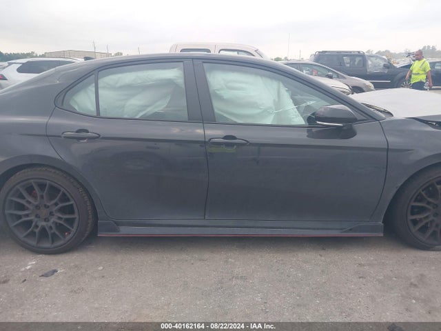 4T1KZ1AK1RU090166 Toyota Camry Trd V6