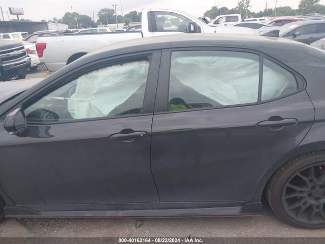 4T1KZ1AK1RU090166 Toyota Camry Trd V6
