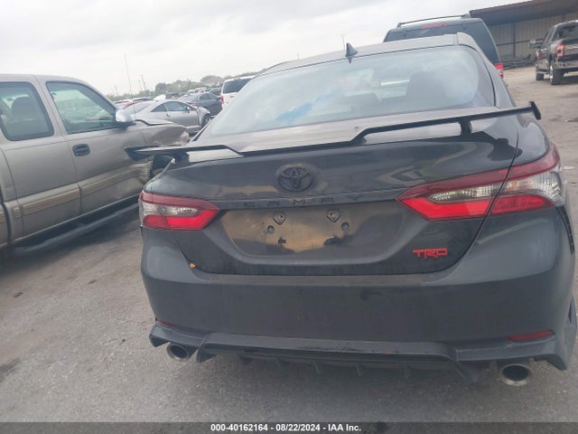 4T1KZ1AK1RU090166 Toyota Camry Trd V6