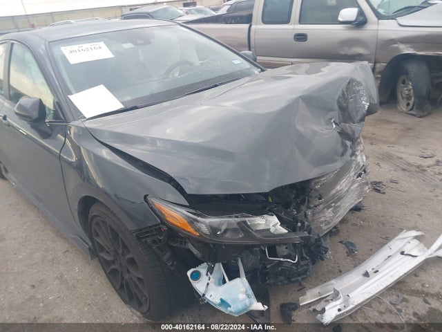 4T1KZ1AK1RU090166 Toyota Camry Trd V6