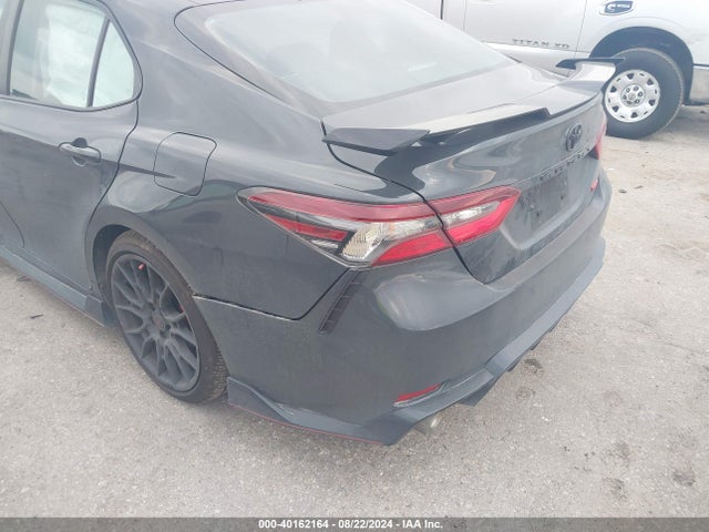4T1KZ1AK1RU090166 Toyota Camry Trd V6