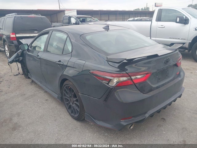 4T1KZ1AK1RU090166 Toyota Camry Trd V6