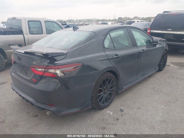 4T1KZ1AK1RU090166 Toyota Camry Trd V6