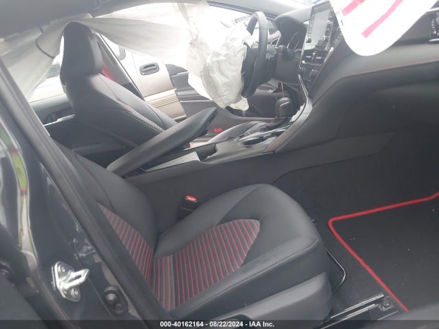 4T1KZ1AK1RU090166 Toyota Camry Trd V6