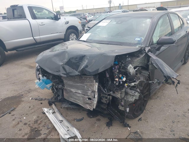 4T1KZ1AK1RU090166 Toyota Camry Trd V6