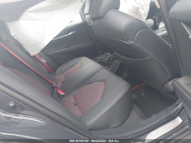 4T1KZ1AK1RU090166 Toyota Camry Trd V6