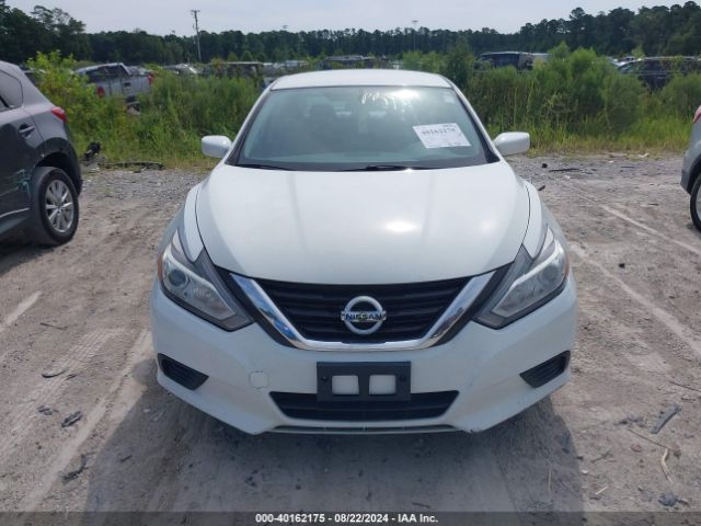 1N4AL3APOHC486365 Nissan Altima 2.5/s/sv/sl/sr