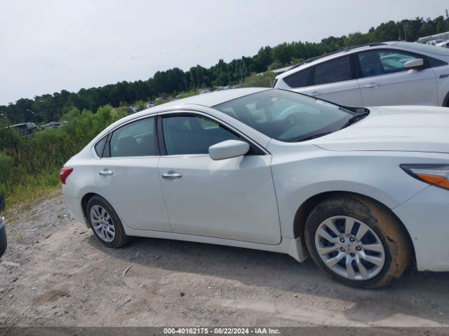 1N4AL3APOHC486365 Nissan Altima 2.5/s/sv/sl/sr