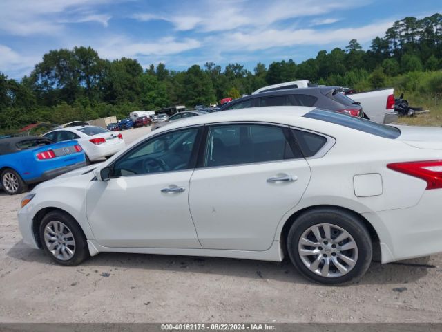 1N4AL3APOHC486365 Nissan Altima 2.5/s/sv/sl/sr