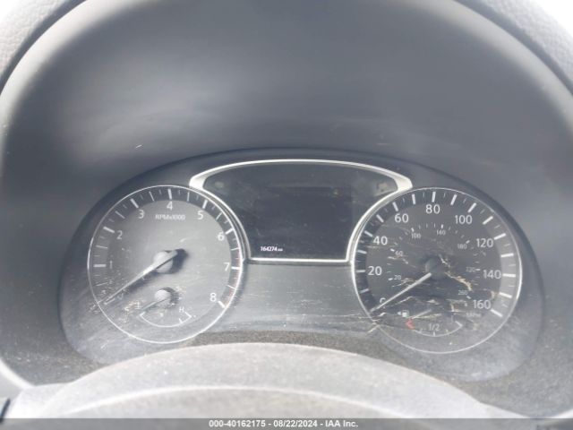 1N4AL3APOHC486365 Nissan Altima 2.5/s/sv/sl/sr