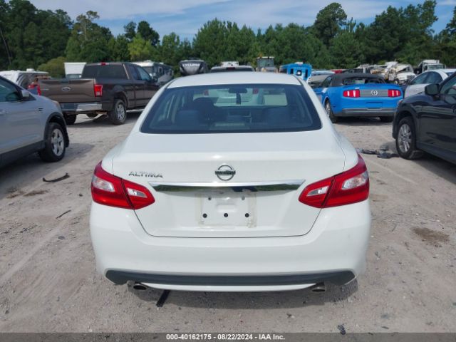 1N4AL3APOHC486365 Nissan Altima 2.5/s/sv/sl/sr