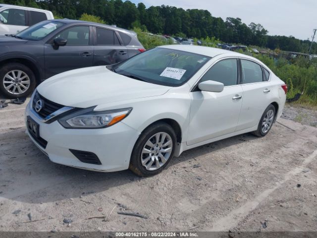 1N4AL3APOHC486365 Nissan Altima 2.5/s/sv/sl/sr