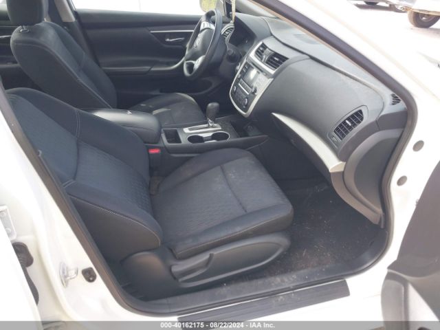 1N4AL3APOHC486365 Nissan Altima 2.5/s/sv/sl/sr