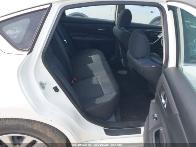 1N4AL3APOHC486365 Nissan Altima 2.5/s/sv/sl/sr