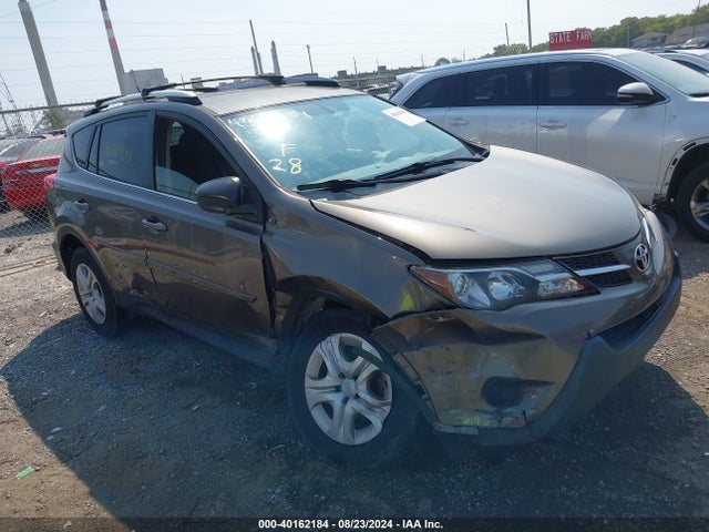 2015 JTMBFREV6FD140135 main image