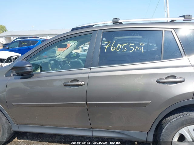 Toyota RAV4 LE 2015 JTMBFREV6FD140135 Image 14