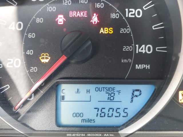 Toyota RAV4 LE 2015 JTMBFREV6FD140135 Image 15