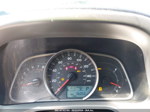 Toyota RAV4 LE 2015 JTMBFREV6FD140135 Image 7