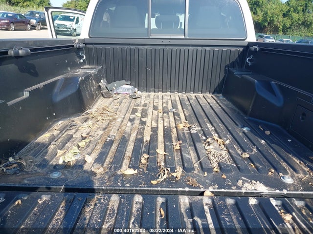 3TMCZ5AN6PM630025 Toyota Tacoma Sr V6