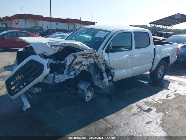3TMCZ5AN6PM630025 Toyota Tacoma Sr V6