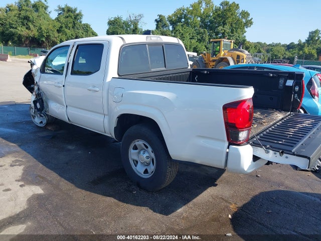 3TMCZ5AN6PM630025 Toyota Tacoma Sr V6
