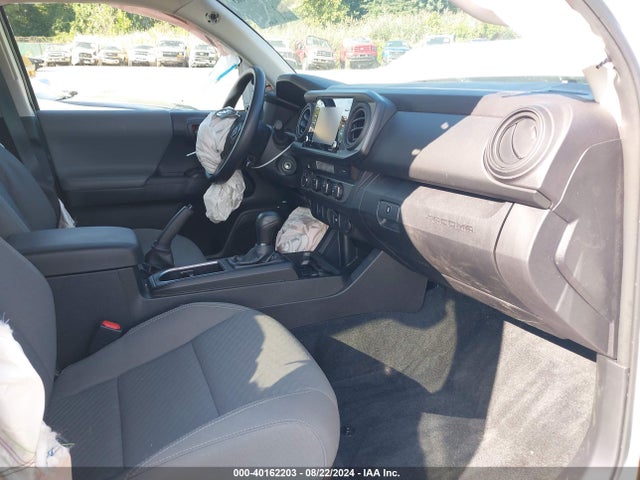 3TMCZ5AN6PM630025 Toyota Tacoma Sr V6