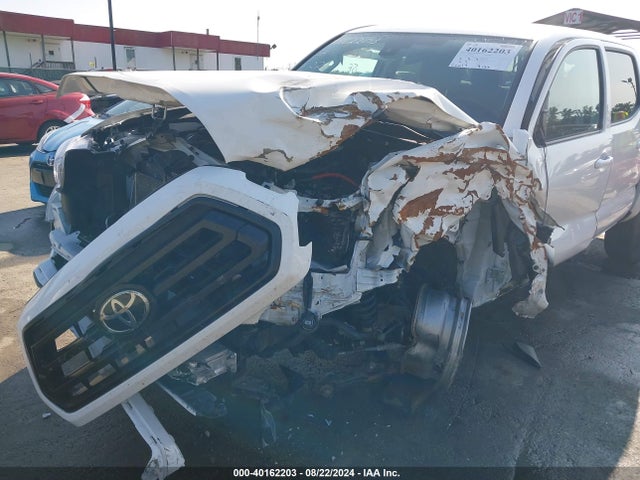 3TMCZ5AN6PM630025 Toyota Tacoma Sr V6