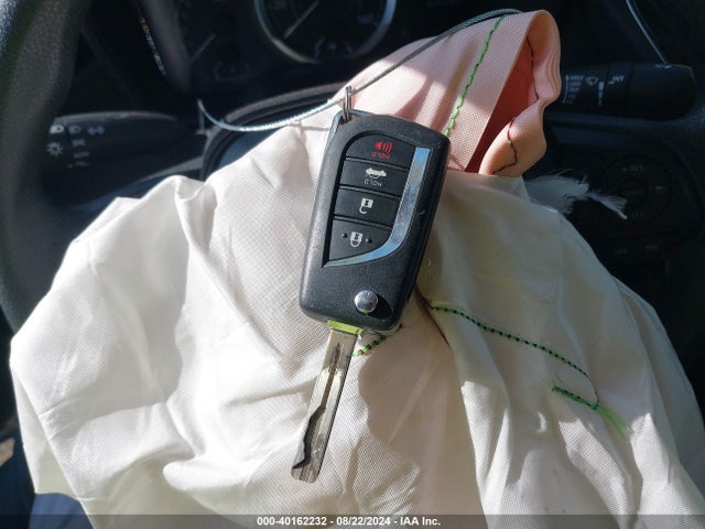 Toyota COROLLA LE 2021 JTDEPMAE8MJ141420 Image 11