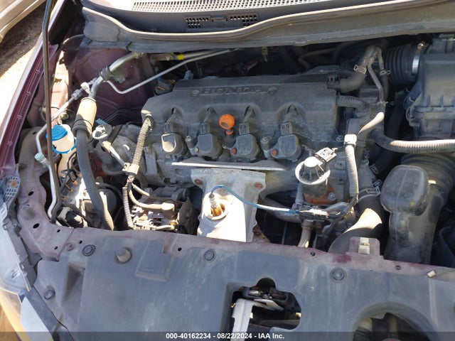 Honda Civic Ex-l 2014 19XFB2F90EE055973 Image 10