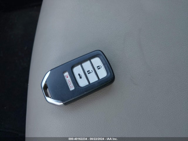 Honda Civic Ex-l 2014 19XFB2F90EE055973 Image 11