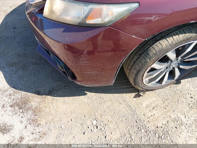 Honda Civic Ex-l 2014 19XFB2F90EE055973 Image 6