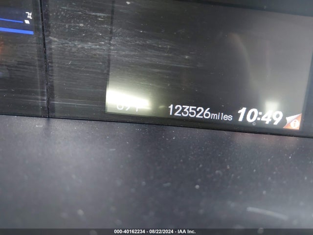 Honda Civic Ex-l 2014 19XFB2F90EE055973 Image 7