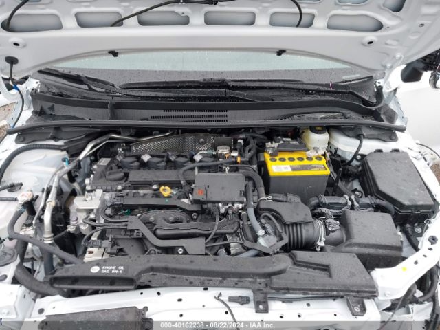 5YFS4MCE5RP204761 Toyota COROLLA SE