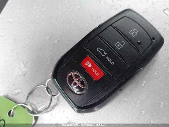 5YFS4MCE5RP204761 Toyota COROLLA SE